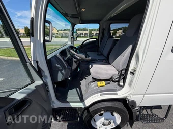 2022 Isuzu NRR Base Low Cab Crew - miniatura 31