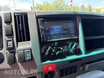 2022 Isuzu NRR Base Low Cab Crew - miniatura 36