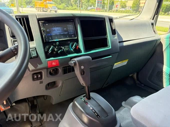 2022 Isuzu NRR Base Low Cab Crew - miniatura 37