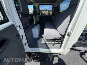 2022 Isuzu NRR Base Low Cab Crew - miniatura 41
