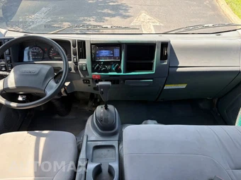 2022 Isuzu NRR Base Low Cab Crew - miniatura 44