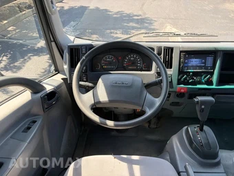 2022 Isuzu NRR Base Low Cab Crew - miniatura 45