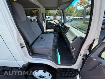 2022 Isuzu NRR Base Low Cab Crew - miniatura 47