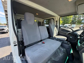 2022 Isuzu NRR Base Low Cab Crew - miniatura 48
