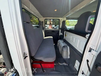 2022 Isuzu NRR Base Low Cab Crew - miniatura 54
