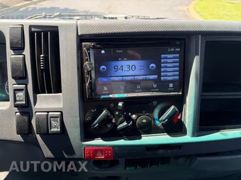 2022 Isuzu NRR Base Low Cab Crew - miniatura 57