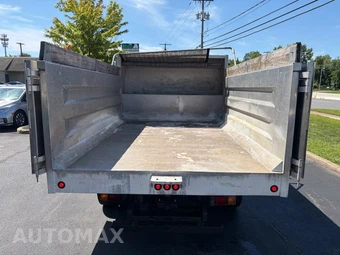 2022 Isuzu NRR Base Low Cab Crew - miniatura 67