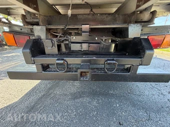 2022 Isuzu NRR Base Low Cab Crew - miniatura 80