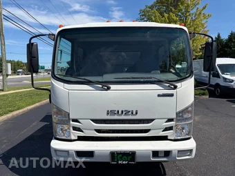 2022 Isuzu NRR Base Low Cab Crew - miniatura 9