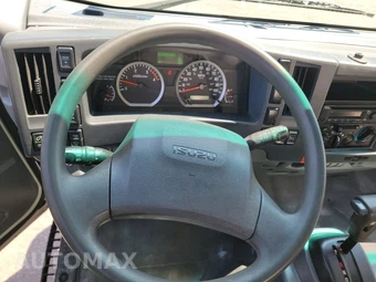 2022 Isuzu NRR Base Low Tilt – miniatura 10
