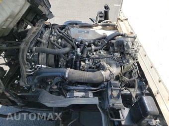 2022 Isuzu NRR Base Low Tilt – miniatura 14