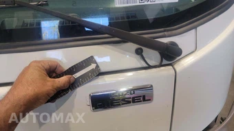2022 Isuzu NRR Base Low Tilt – miniatura 26