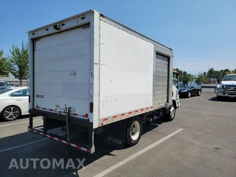 2022 Isuzu NRR Base Low Tilt – miniatura 4