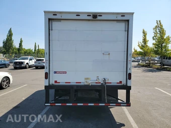 2022 Isuzu NRR Base Low Tilt – miniatura 5