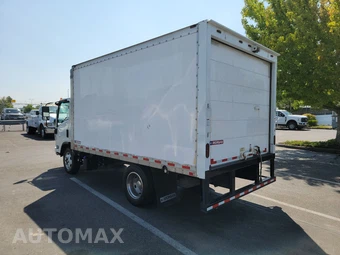 2022 Isuzu NRR Base Low Tilt – miniatura 6