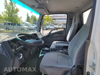 2022 Isuzu NRR Base Low Tilt – miniatura 7