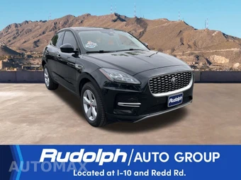 2022 Jaguar E-PACE - miniatura 7