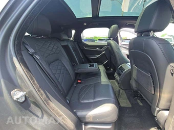 2022 Jaguar F-PACE S – miniatura 13
