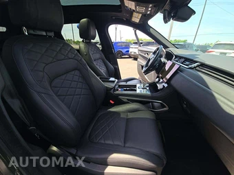 2022 Jaguar F-PACE S – miniatura 15