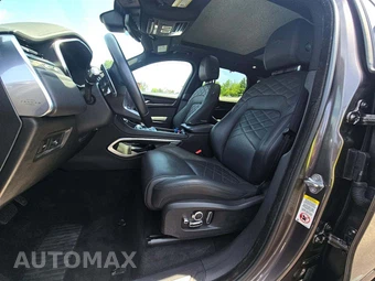 2022 Jaguar F-PACE S – miniatura 3