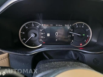 2022 Jaguar F-PACE S – miniatura 12