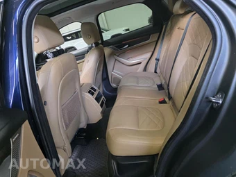 2022 Jaguar F-PACE S – miniatura 16
