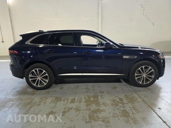 2022 Jaguar F-PACE S – miniatura 18