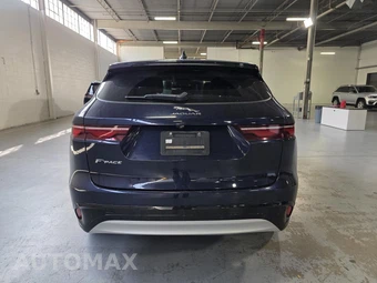 2022 Jaguar F-PACE S – miniatura 19
