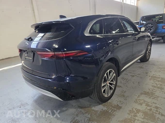2022 Jaguar F-PACE S – miniatura 2