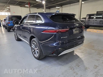 2022 Jaguar F-PACE S – miniatura 20