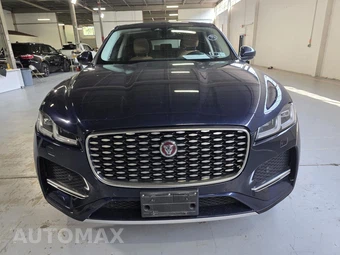 2022 Jaguar F-PACE S – miniatura 23