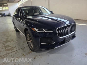 2022 Jaguar F-PACE S – miniatura 24