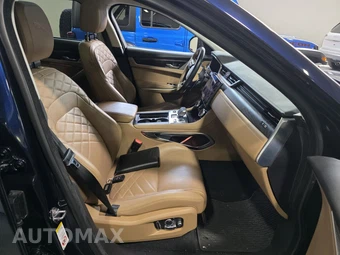 2022 Jaguar F-PACE S – miniatura 26
