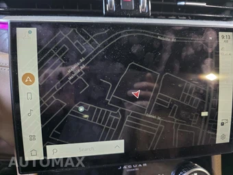 2022 Jaguar F-PACE S – miniatura 27
