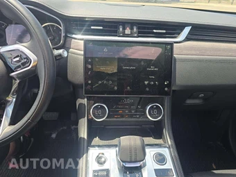 2022 Jaguar F-PACE S – miniatura 10