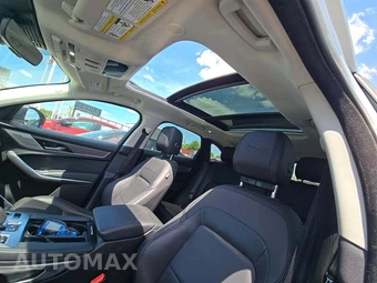2022 Jaguar F-PACE S – miniatura 11