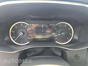 2022 Jaguar F-PACE S – miniatura 9