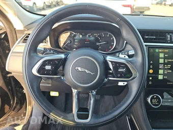 2022 Jaguar F-PACE S – miniatura 10