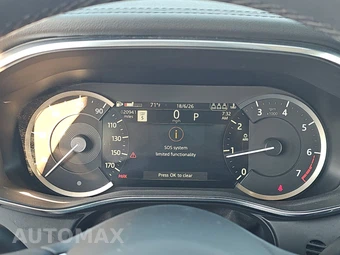 2022 Jaguar F-PACE S – miniatura 12