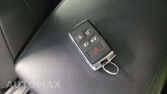 2022 Jaguar F-PACE S – miniatura 21