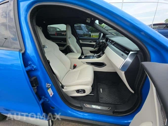 2022 Jaguar F-PACE SVR – miniatura 18