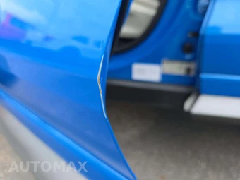 2022 Jaguar F-PACE SVR – miniatura 22