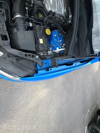 2022 Jaguar F-PACE SVR – miniatura 25