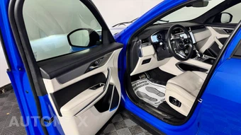 2022 Jaguar F-PACE SVR - miniatura 13