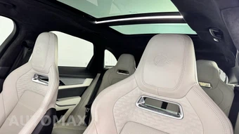 2022 Jaguar F-PACE SVR - miniatura 17