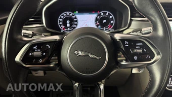 2022 Jaguar F-PACE SVR - miniatura 19