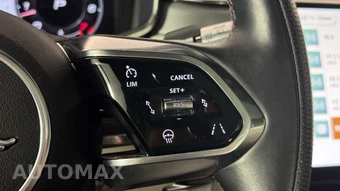 2022 Jaguar F-PACE SVR - miniatura 20