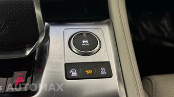 2022 Jaguar F-PACE SVR - miniatura 24