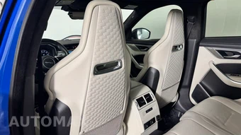 2022 Jaguar F-PACE SVR - miniatura 31