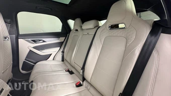 2022 Jaguar F-PACE SVR - miniatura 32